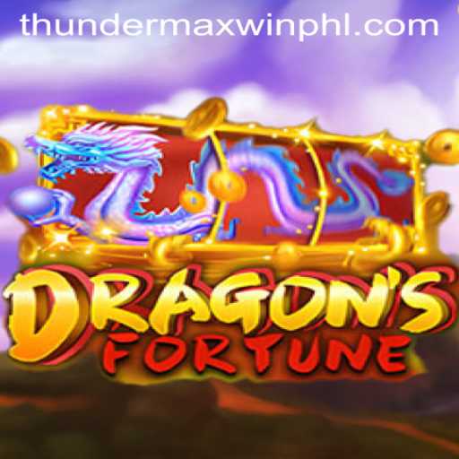 Unleashing the Power of DragonFortune: Exploring ThunderMaxWin