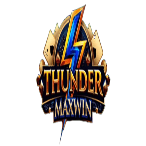 ThunderMaxWin logo