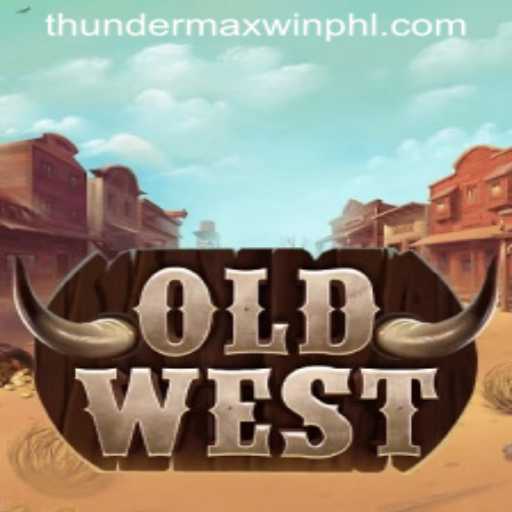 OldWest: An Immersive Journey into the World of ThunderMaxWin