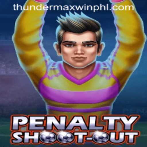 PenaltyShootOut: Mastering the Thrills of ThunderMaxWin