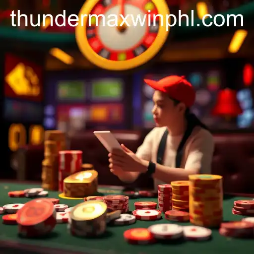 The Importance of Responsible Gambling: A Deep Dive into ThunderMaxWin