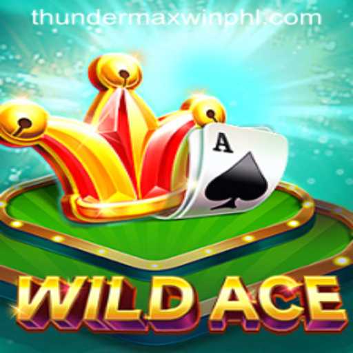 WildAce: An Electrifying Adventure with ThunderMaxWin